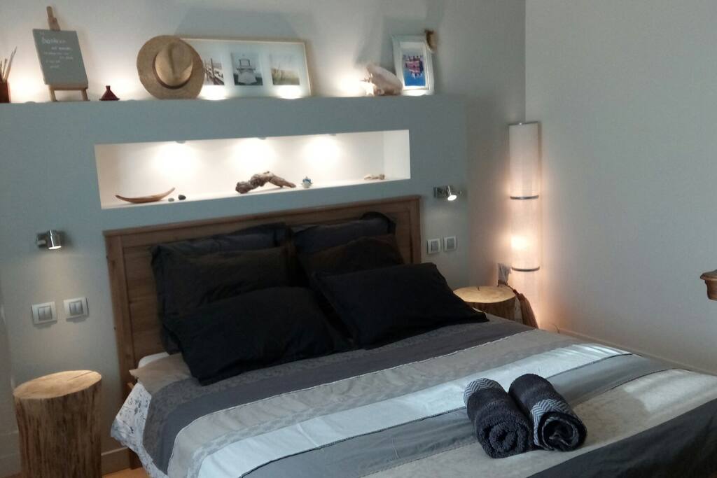 La chambre