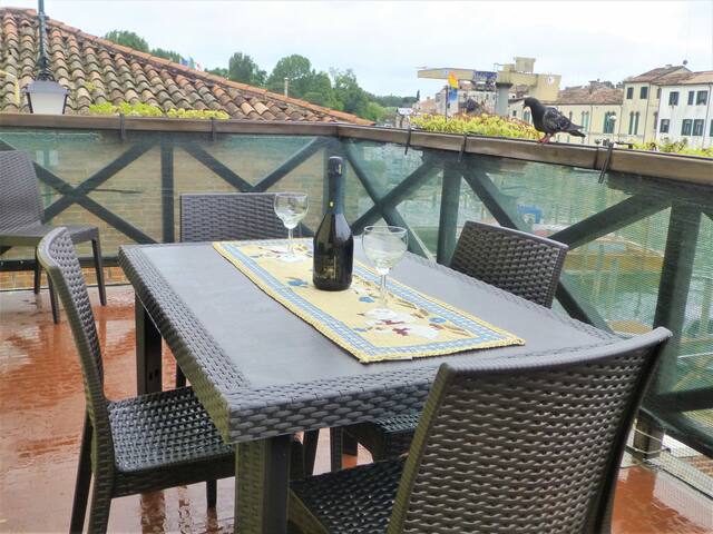 Appartamento Carolina ai Giardini della Biennale gallery image 2