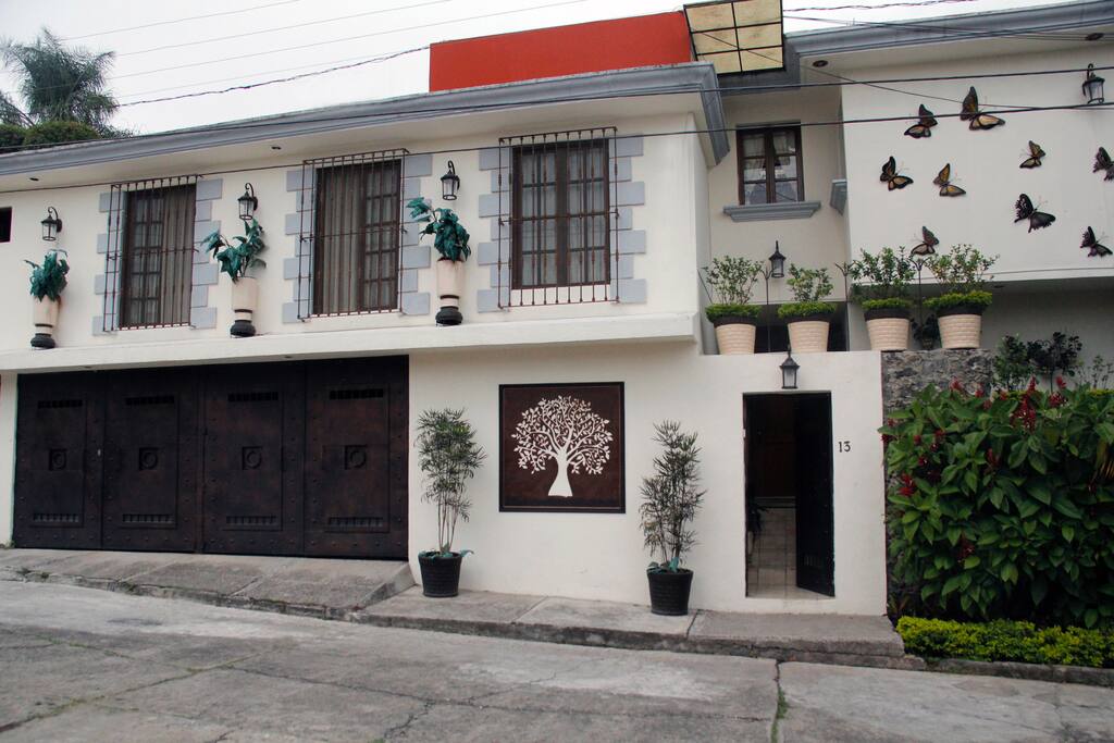 FACHADA
