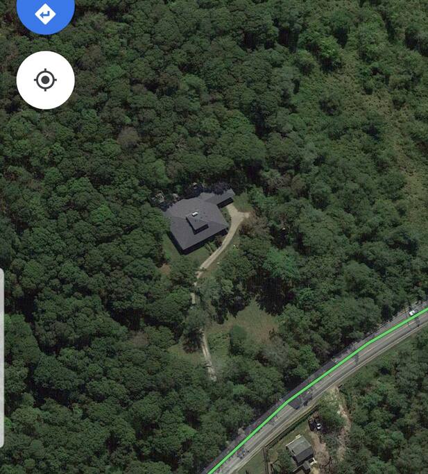 Google Maps View
