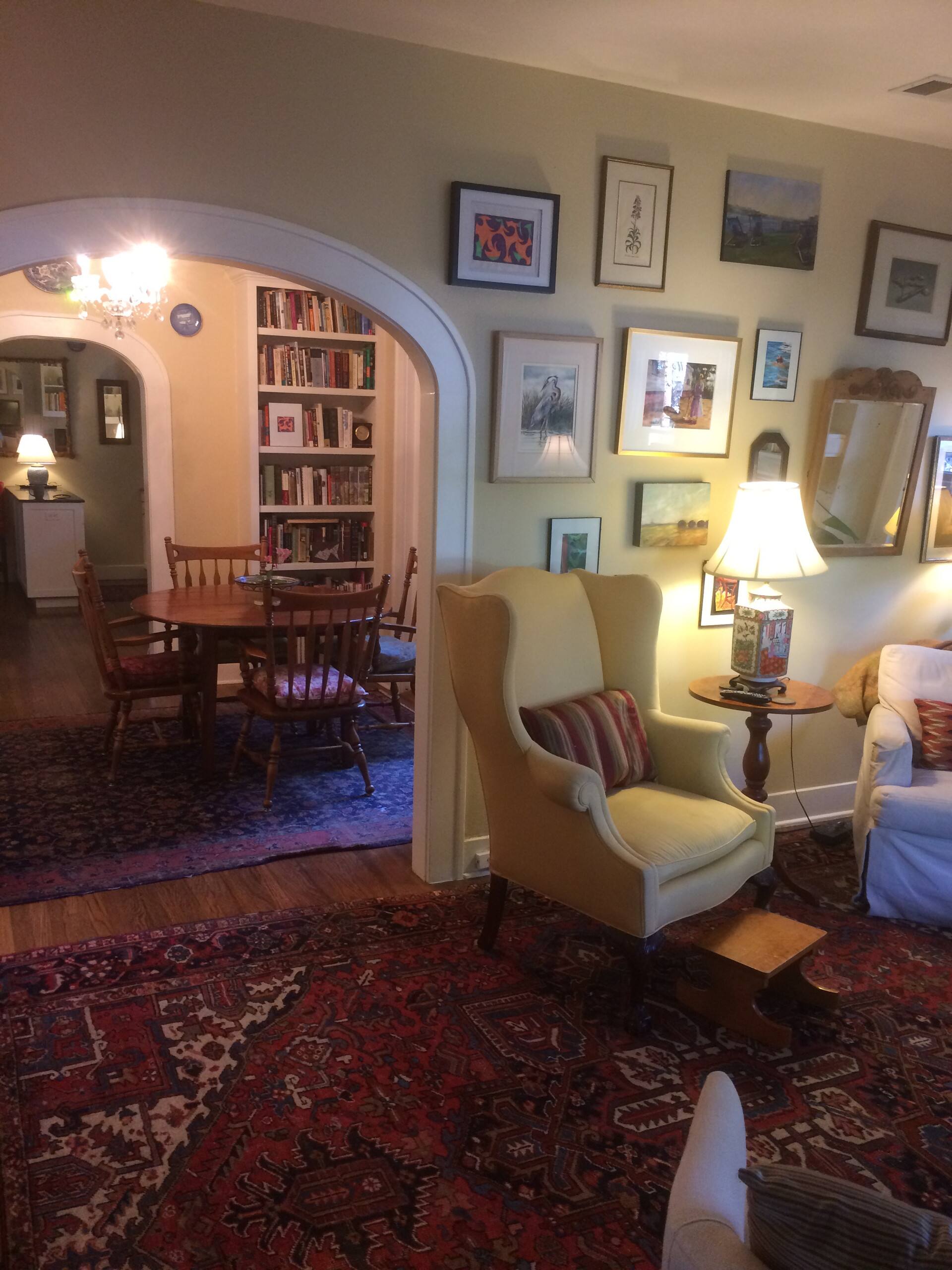 Charming Cottage near UT — foto 3