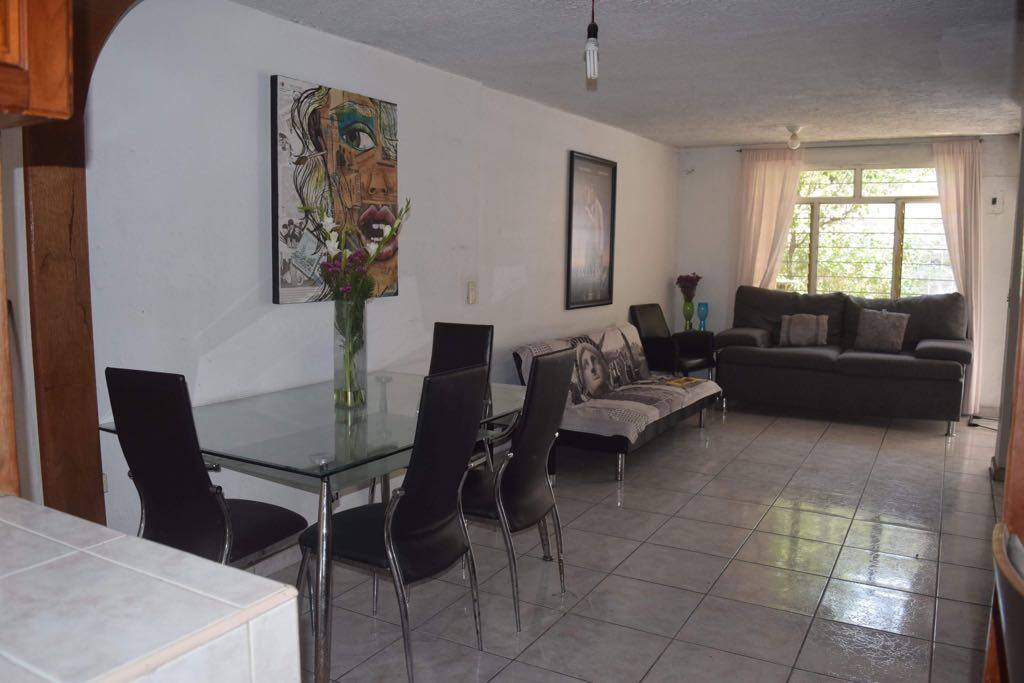 Sala- comedor