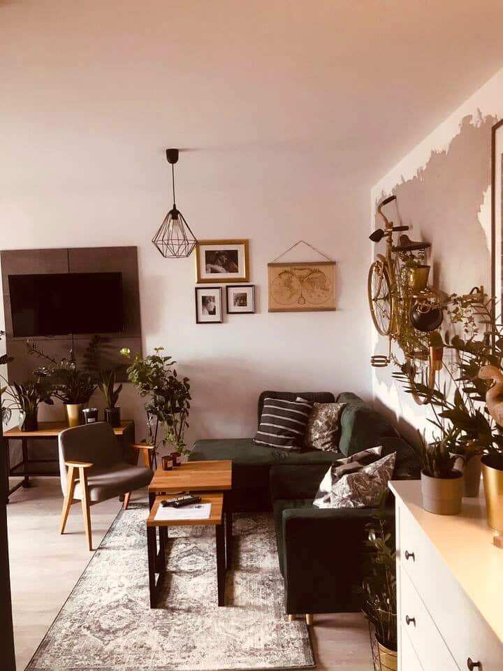 Apartament Myśliwska - Krakow