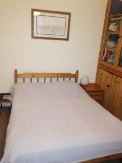 Double bedroom