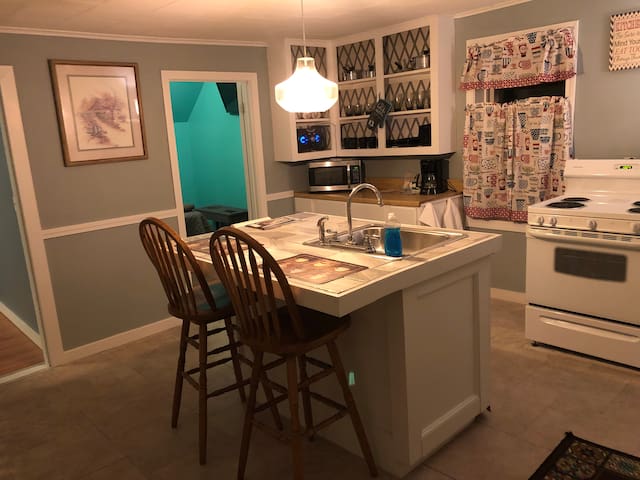 Airbnb Millinocket Vacation Rentals Places To Stay Maine