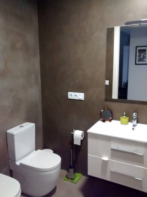 WC