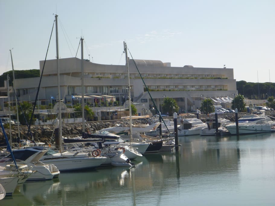 Puerto Sherry