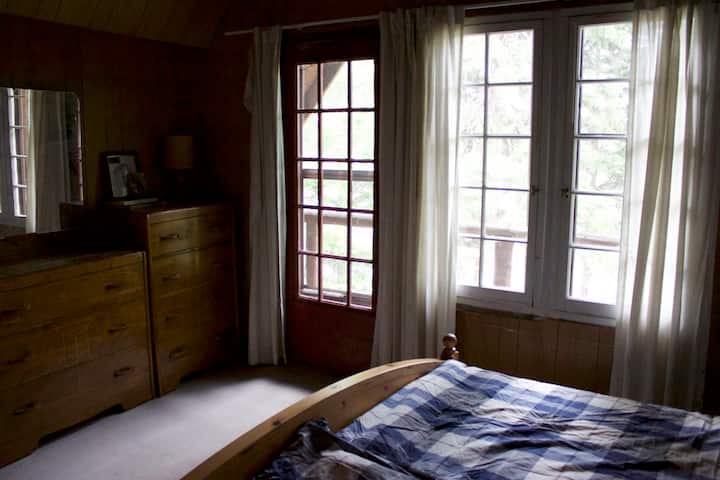 غرفة النوم 3