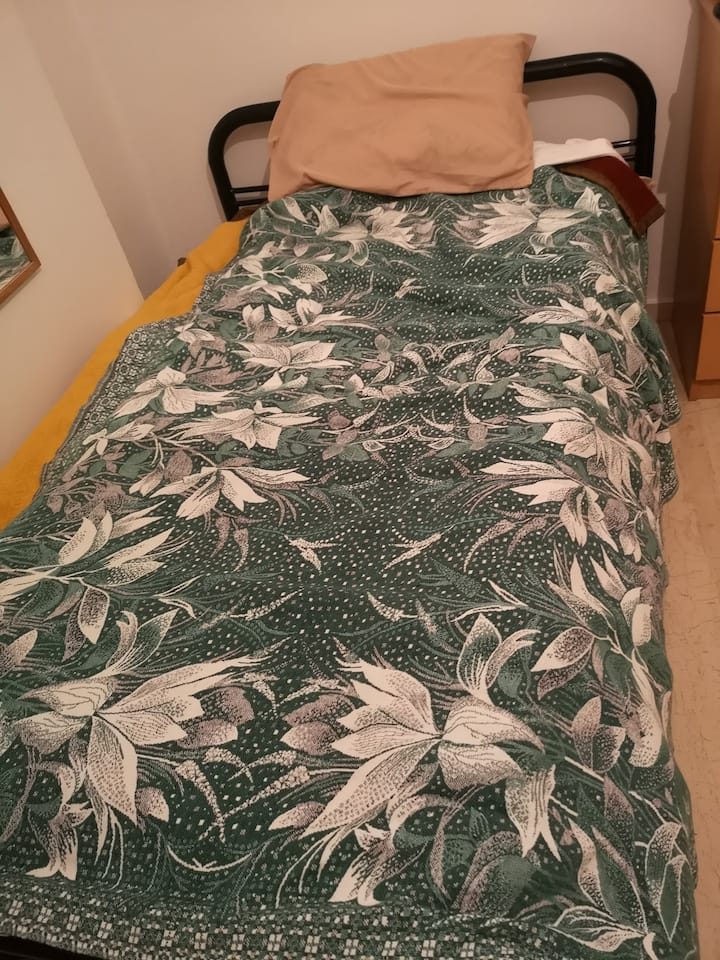 الصورة رقم 1 لـ Waterloo Gardens single private room