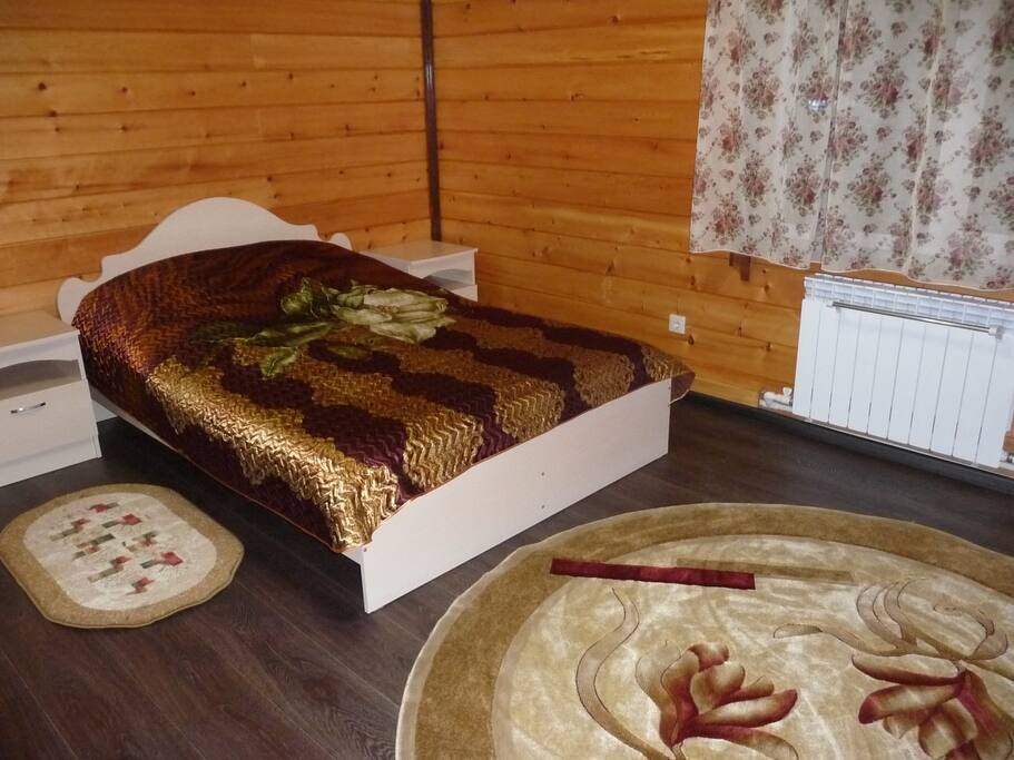 1спальная 2эт