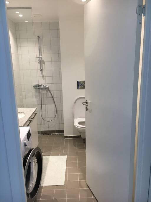 Bath room