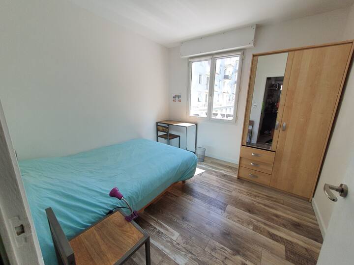 საძინებელი 4