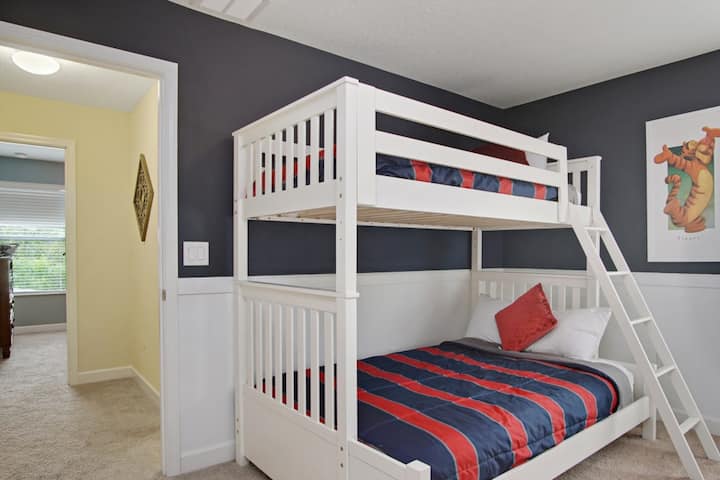 Spavaća soba 6