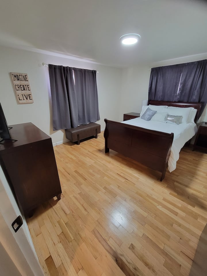 מיטה מלאה, קשיחה