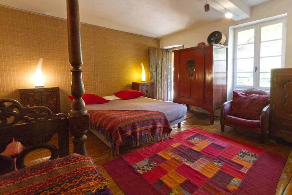 Chambre Pimai