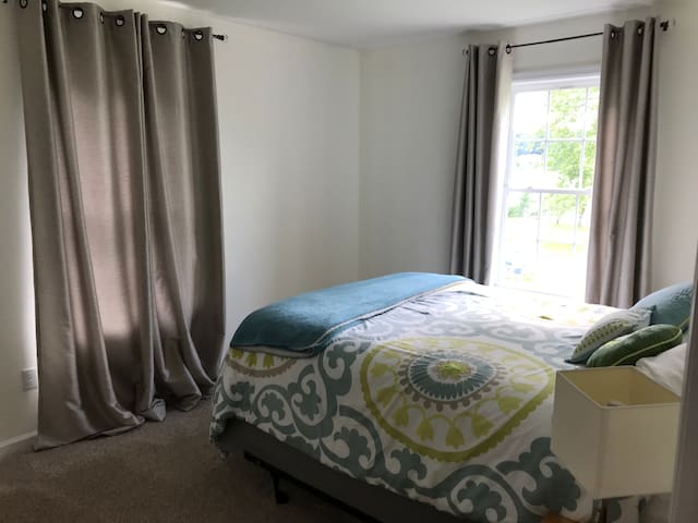 Airbnb Byram Township Vacation Rentals Places To Stay New