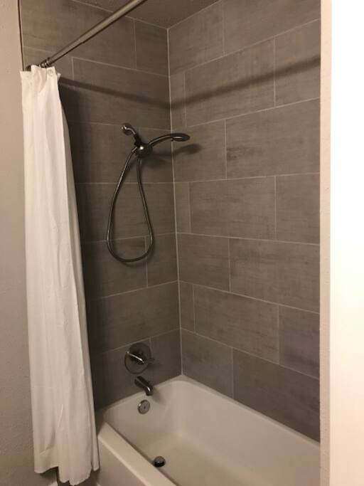 Guest Bath