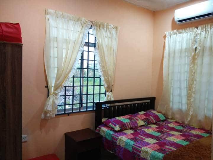 Homestay Aqilah Pasir Puteh Kelantan Houses For Rent In Pasir Puteh Kelantan Malaysia