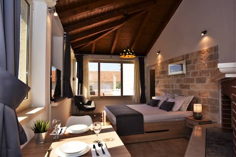 Dream4Two😊 (Apartments4You Supetar)