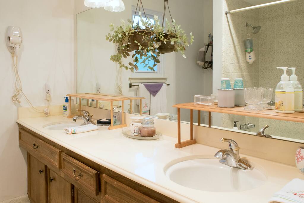 Your Bathroom