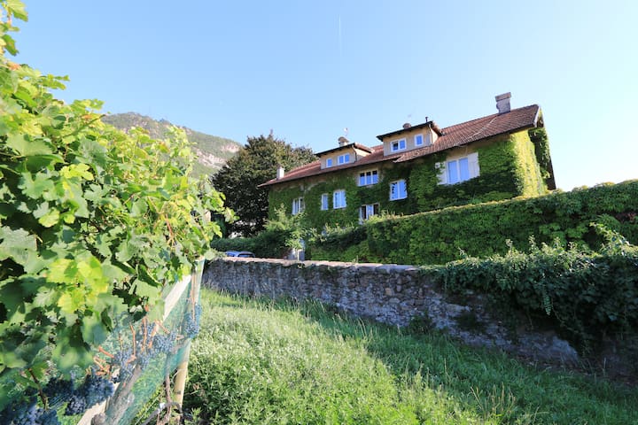 Appartment "Rio Nero"