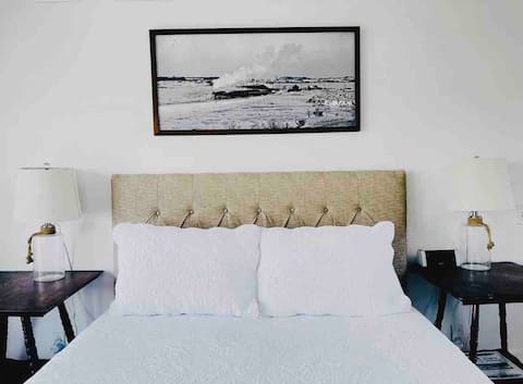 2 Bedroom Sunset Suite