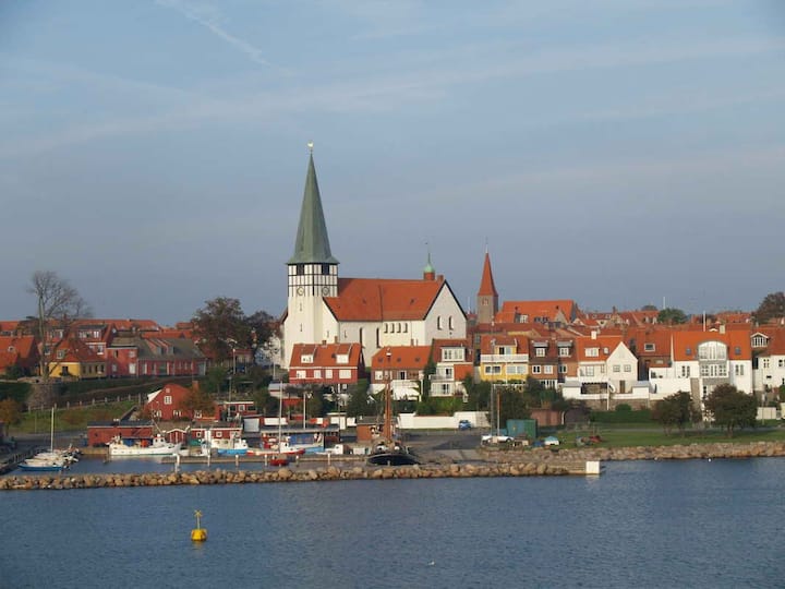 Bornholm Vacation Rentals & Homes Denmark Airbnb