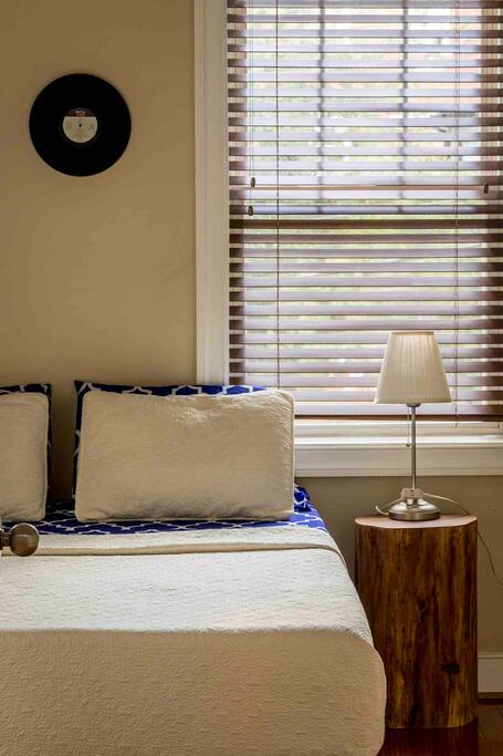The bed where 99% of our guests have asked where they can get their own from - (we will tell you too).