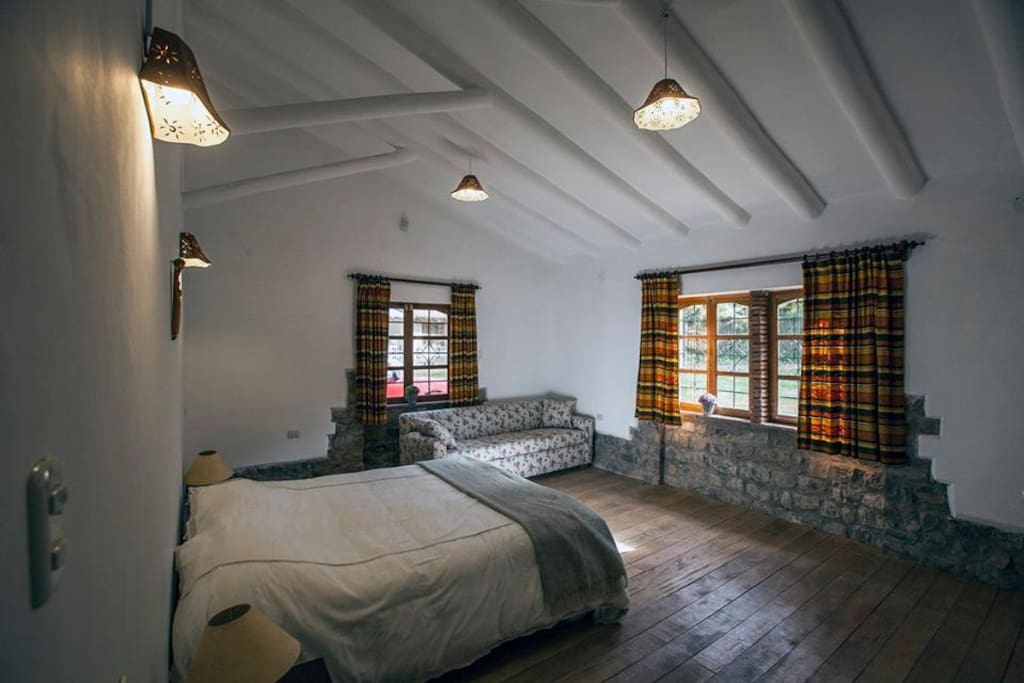 Cuarto/Room