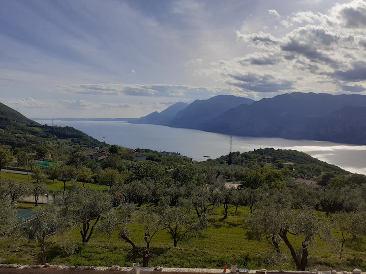 Residence Pinini - dvije sobe, 1. fotografija