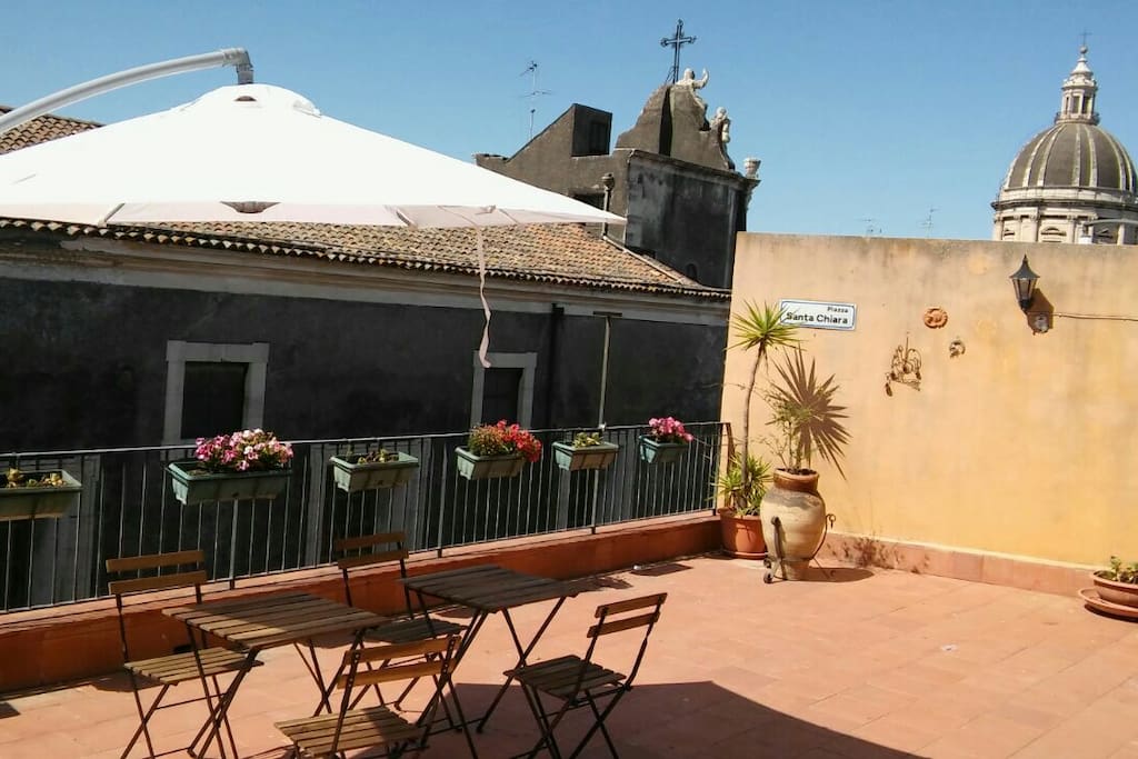 Terrazza