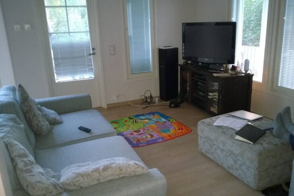 Living room1