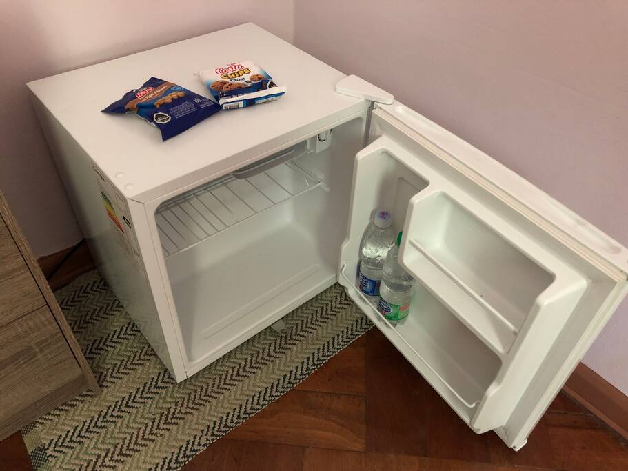Frigobar
