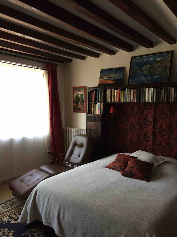 Sala de la planta baja