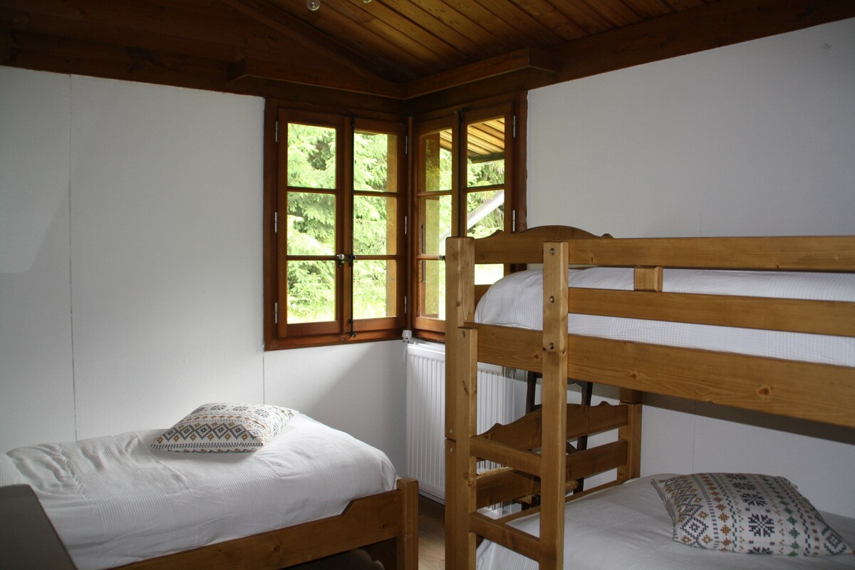 Спална соба 3 - кат