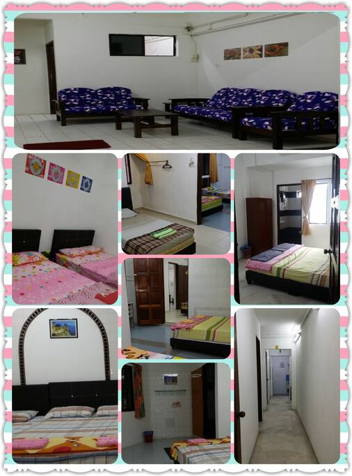 HOUSE INSIDE