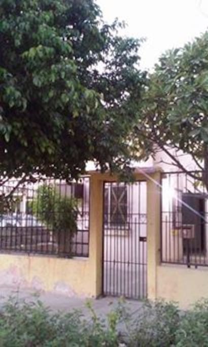 Casa segura