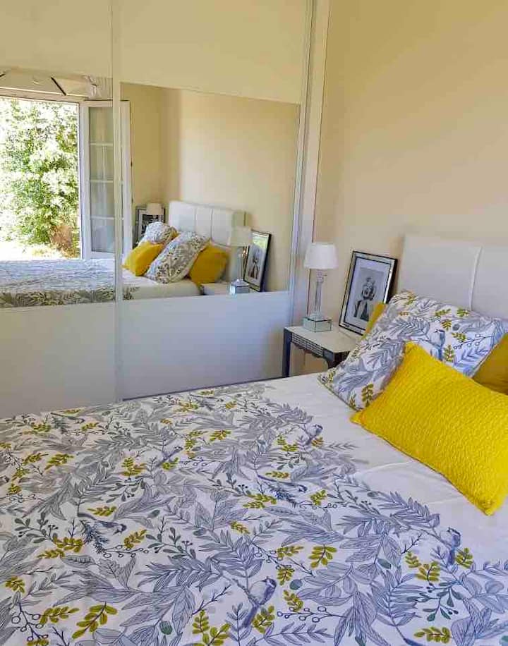 საძინებელი 4