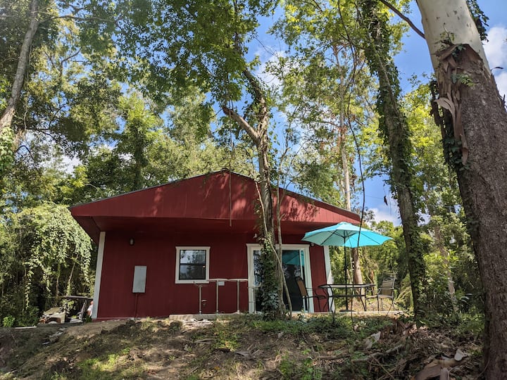 Brand New 4 Bedroom on the Beautiful River 25 Cottages for Rent in