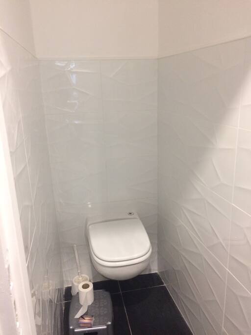 Private WC