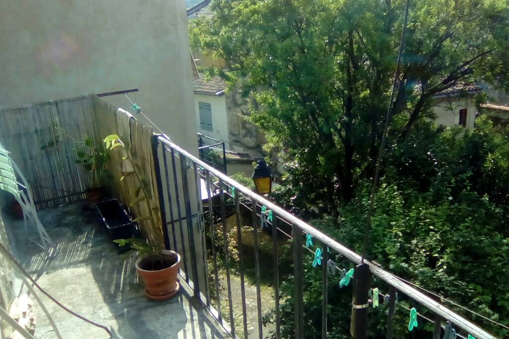 Balcon