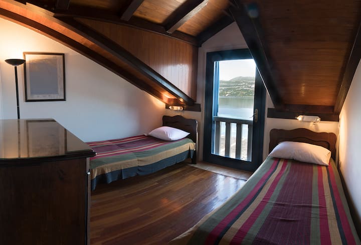 חדר השינה של הילד