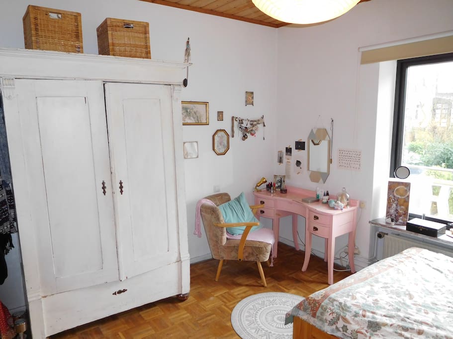 Dein Zimmer