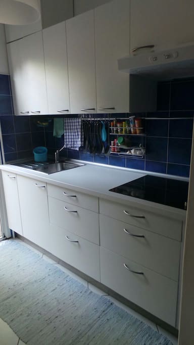 cucina