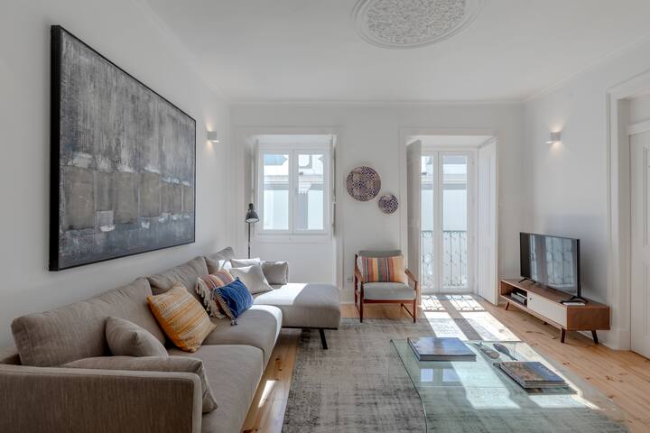 Bairro Alto Chic Oasis gallery image 2