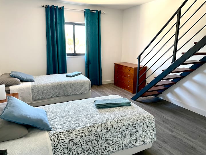 Bedroom 9