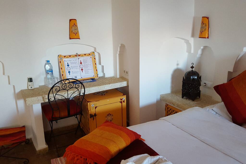Habitación