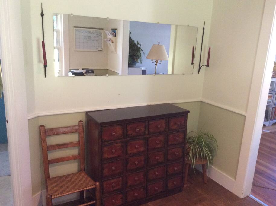 Office Room