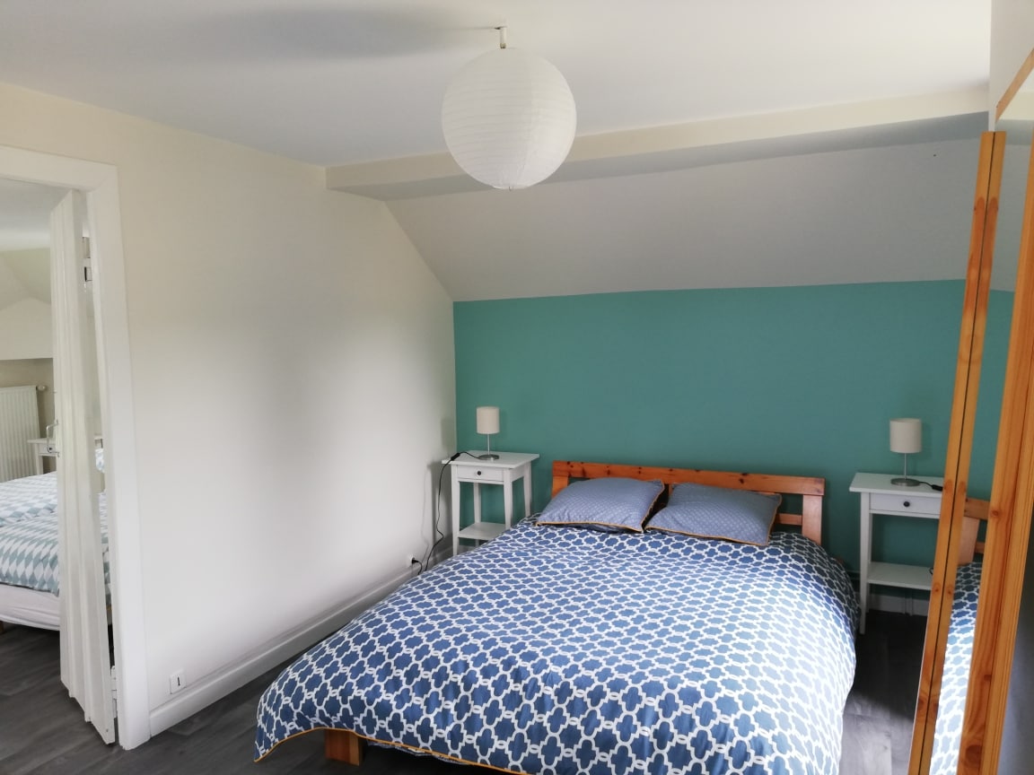 ห้องนอน 2 (Bedroom 2)