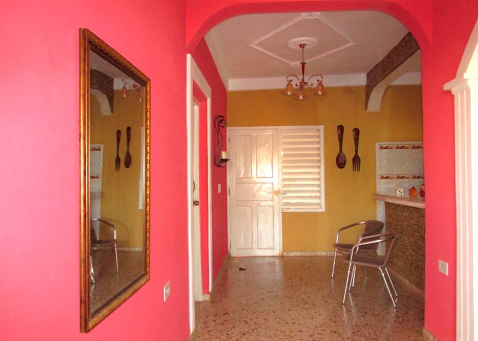 sala